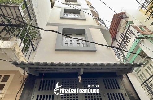 GÓC 2 HẺM NGUYỄN VĂN CỪ – NHÀ 3 TẦNG CHỈ 6.3 TỶ. LH: 0779351867 – 0764071867.