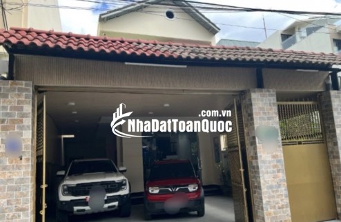  BIỆT THỰ 2 TẦNG CỰC ĐẸP – SÁT MẶT TIỀN ĐẶNG VĂN BI – BÌNH THỌ, THỦ ĐỨC – GIÁ 20 TỶ!