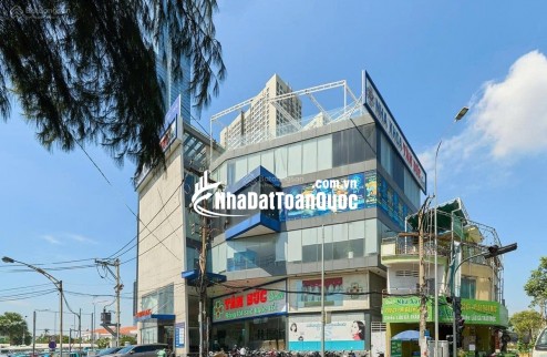 Cho thuê văn phòng S1 BUILDING 14 Usd/m2 , 45 m2, Bình Thạnh