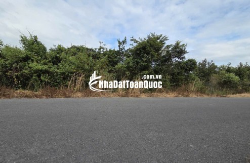 BÁN 1732 M² ĐẤT ĐƯỜNG PHẠM VĂN CỘI CỦ CHI, GIÁ 12TR/M2. LH:0938677702.