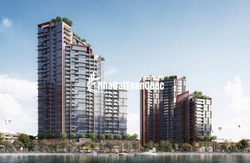 BÁN CHCC SUN SYMPHONY RESIDENCE TP ĐÀ NẴNG, SHR LÂU DÀI, GIÁ 2.34 TỶ. LH:0868008957.