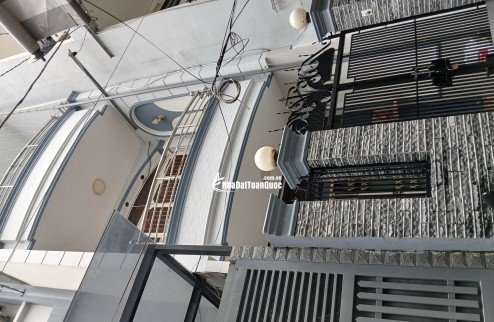 Siêu Phẩm Trung Tâm Q5 ,Giá Rẻ chỉ 7,9 tỷ