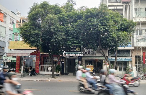 Nhà Mặt tiền Sinh Lời , không có căn thứ 2 , Chốt nhanh nhanh Khách yêu !