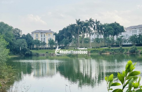 ĐẤT NỀN VIEW HỒ ĐỒNG TRẠNG – CỔ ĐÔNG – SƠN TÂY