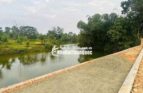 ĐẤT VIEW HỒ ĐỒNG TRẠNG – HÀNG HIẾM TRUNG TÂM CỔ ĐÔNG/ FULL THỔ CƯ - GIÁ TỐT.