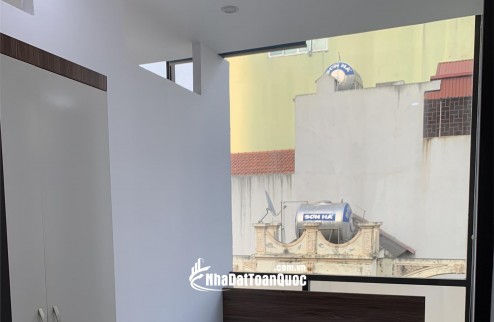 Cho thuê CCMN 2n1k ngõ 39 Tú Mỡ giá chỉ 6.5 triệu