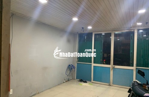 Cho thuê MB có máy lạnh tiện KD ngay mặt tiền Vĩnh Viễn Quận 10