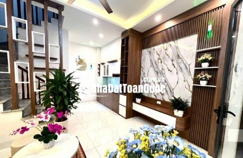 VIP THANH BÌNH HÀ ĐÔNG- MT 7M- 7.85 TỶ
