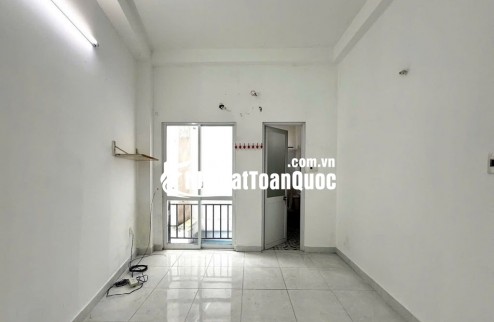 DÒNG TIỀN THU NHẬP TỐT - DIỆN TÍCH LỚN - 4 TẦNG  BTCT - SỔ NỞ HẬU.
P. BÌNH LỢI TRUNG