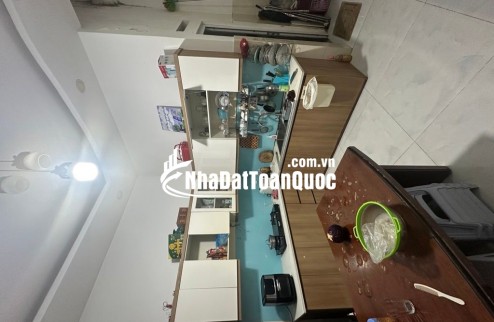 NHÀ PHỐ 4 TẦNG - KHU PHÂN LÔ - ĐÚC BTCT - ĐƯỜNG 6M - P.THẠNH XUÂN GIÁP BÌNH DƯƠNG - GIÁP GÒ VẤP.