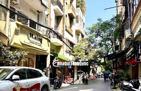 BÁN GẤP SIÊU PHẨM THÁI HÀ – MẶT TIỀN 8,7M “ĐÁNH BẠI” MỌI PHÂN KHÚC