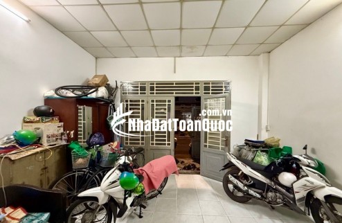 MẶT TIỀN - DIÊN HỒNG - ĐƯỜNG 10M - KINH DOANH - THÔNG TRƯỜNG SA, BÙI HỮU NGHĨA - 50M2 ĐẤT CN ĐỦ - NGANG 5,2M - CHỈ NHỈNH 6 TỶ