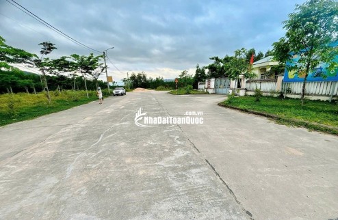 CƠ HỘI VÀNG – BÁN 2 LÔ ĐẤT LIỀN KỀ VỊ TRÍ VIP KHU PHƯỚC MỸ, TP. QUY NHƠN