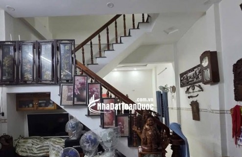 SIÊU PHẨM NHÀ 2 MẶT TIỀN TRUNG TÂM CHỢ DINH – LÊ VĂN THỦ, QUY NHƠN