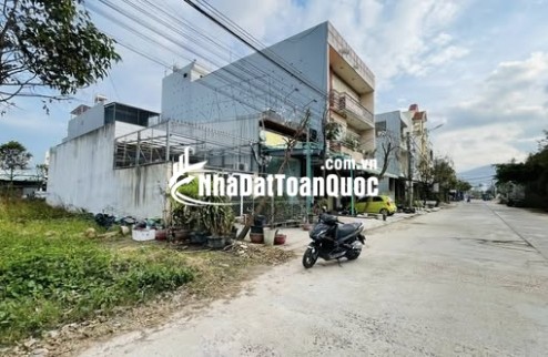 DUY NHẤT LÔ ĐẤT SẠCH GẦN CHỢ – TRỤC CHÍNH NGUYỄN DIỆU, ECOHOME NHƠN BÌNH- TP QUY NHƠN