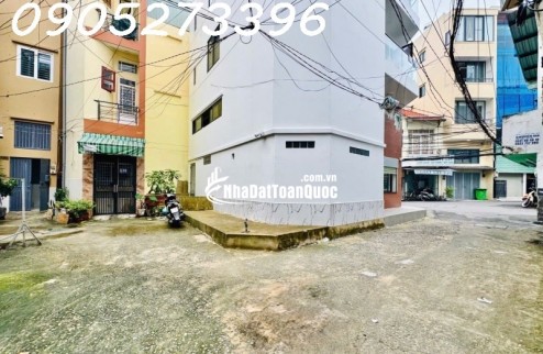 BÁN NHÀ BÌNH THẠNH - ĐƯỜNG NƠ TRANG LONG -  4 TẦNG – 4 PHÒNG NGỦ – DIỆN TÍCH 21 m² – GIÁ CHỈ 4,95 TỶ (TL)