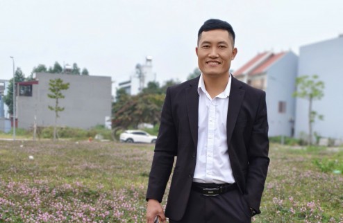 Khu đô thị đồng cửa Lục Nam