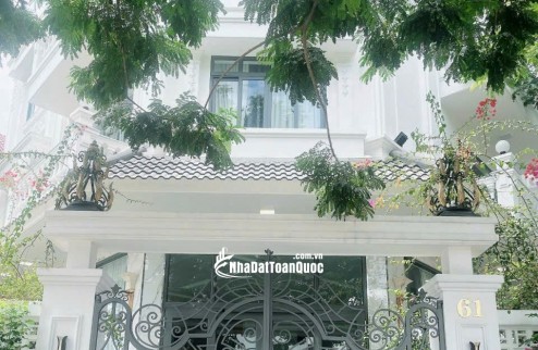 BIỆT THỰ  Lovera Premier , Phong Phú 4 KDC Khang Điền, Xã Phong Phú , Huyện Bình Chánh