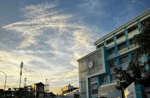 vị trí vàng trong làng Q.8 - Tạ Quang Bửu - 64m2 - 6ty95