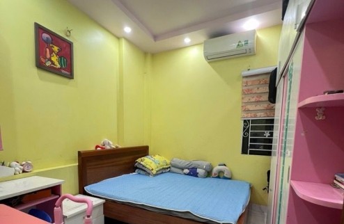 Bán nhà Hữu Hưng, Tây Mỗ, 4 Tầng, 34m2, giá chỉ 6.9 Tỷ