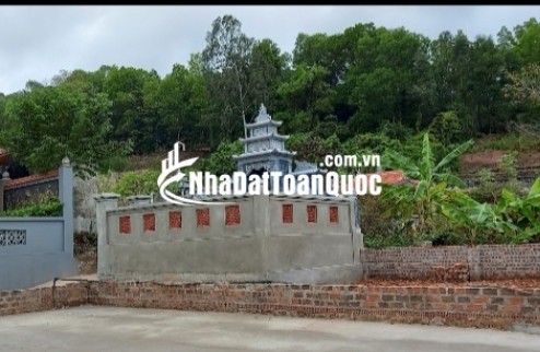 Chuyển nhượng đất nghĩa trang tại phường Thủy Nguyên, TP Hải Phòng Phòng