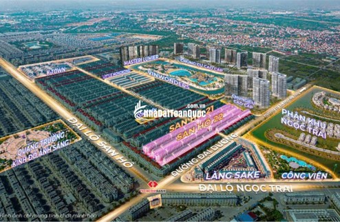 Bán liền kề tại khu san hô oceanpark2 . Gía rẻ tốt nhất thị trường ,triết khấu 25-30% . Nhiều phần quà hấp dẫn từ chủ đầu tư . k chênh .