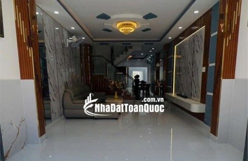 CHỦ NGỘP GIẢM SÂU - HẺM XE HƠI - HXH QUAY ĐẦU - CHỈ HƠN 6 TỶ