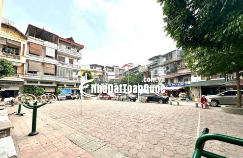 84m² CHỈ 6,5 TỶ – CẦU GIẤY ĐANG CÓ CĂN NÀY À?!