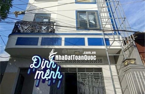 Cơ Hội Đầu Tư Sinh Lời Ngay! Bán Dãy Trọ 12 Phòng, Thu Nhập 20 Triệu/tháng Tại Phước Long, Phước Tường