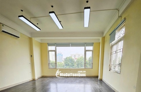 CHO THUÊ VĂN PHÒNG - 225A NGUYỄN NGỌC VŨ