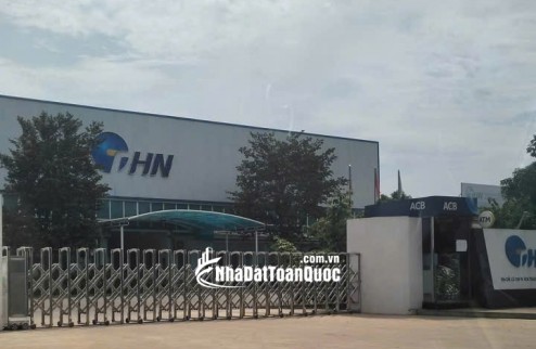 Xả lỗ lô đất Thạch Qảng, TH. Vị trí đắc địa Sát KCN, ngay đường mòn Hồ Chí Minh, Diện tích 212,4m2  full thổ cư giá 195 triệu