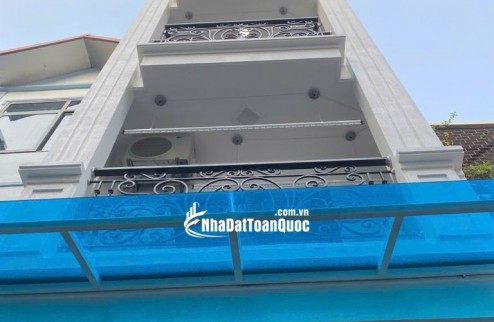 Ô TÔ LÙI CỬA - THOÁNG TRƯỚC SAU - CÁCH PHỐ 10M - 6 TẦNG THANG MÁY - 8 PHÒNG VÍP - 500 TRIỆU/1Năm