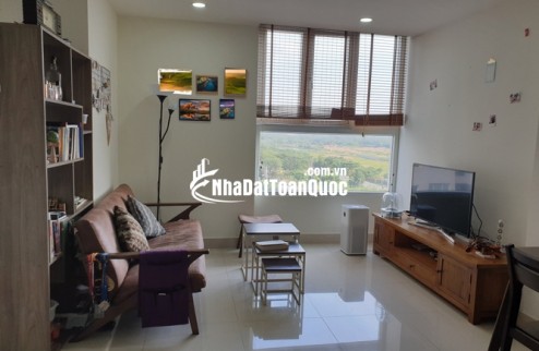 Chính Chủ bán 2PN The park residence Quận 7 căn góc giá tốt nhất hiện nay