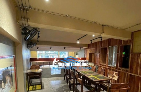 Bán Shophouse Mặt Tiền Hoàng Hoa Thám – Lộc Thọ, Nha Trang  Hàng Hiếm Sát Biển – Giá Đầu Tư Gi á 7 Tỷ 5