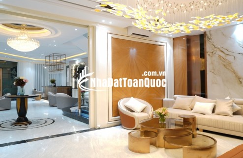 Duy nhất 1 nền Biệt Thự 3 tẩng 10x16m mặt tiền 12m, full thổ & sổ: 3 Tỷ 250 (VAT). Vũ 0933910039