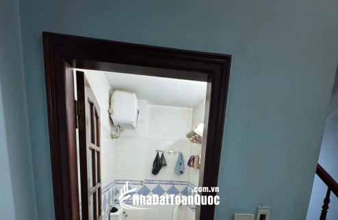 TÔI CHÍNH CHỦ TRỰC TIẾP ĐĂNG BÁN  - MIỄN TRUNG GIAN MÔI GIỚI   – ĐẤT VÀNG MẶT PHỐ QUANG TRUNG, HÀ ĐÔNG