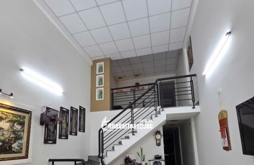 BÁN NHÀ ĐẸP GIỮA LÒNG HÀ THANH – MẶT TIỀN HUỲNH TỊNH CỦA, GIA LAI