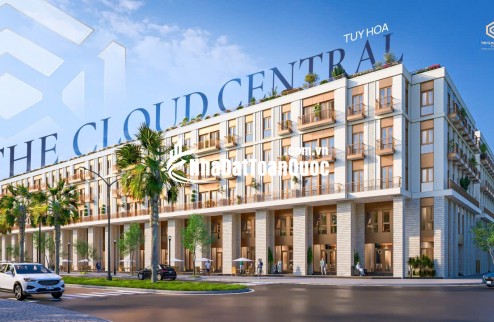 TÂM ĐIỂM ĐẤT VÀNG TRẦN PHÚ - ĐÔ THỊ MỚI , CUỘC SỐNG MỚI TẠI PHÚ YÊN