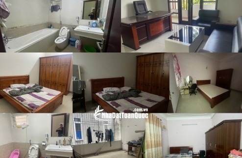 Chính chủ bán nhà 3 tầng tại Bồ Sơn – View giữa vườn hoa cực đẹp phường võ cường TP Bắc Ninh