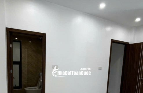 Bán Nhà – Quang Trung – Hà Đông – 42m2 – thang máy – 6PN – Vừa ở vừa cho thuê