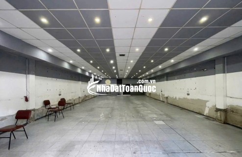 Cho thuê mặt bằng ngang 8M KDC 30 gần bến xe đường Nguyễn Văn Linh P.Tân An TP C.Thơ