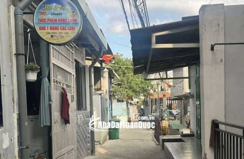 CHỦ NGỘP BANK CẦN BÁN GẤP – GIÁ CHỈ 3.3 TỶ (THƯƠNG LƯỢNG CHÍNH CHỦ) 
 LÔ GÓC – HẺM 3 GÁC – NHÀ ĐẸP Ở NGAY – GẦN PHÚ MỸ HƯNG, QUẬN 7