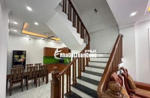 Bán Nhà Yên Nghĩa – Hà Đông – 54m2- lô góc- mặt tiền 4m- ô tô – chào 6,5 tỷ.