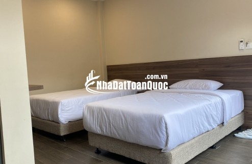 Nghỉ dưỡng chính chủ 1570m2, thổ cư 400m2, xã Hồ Tràm. Lh:0913933070