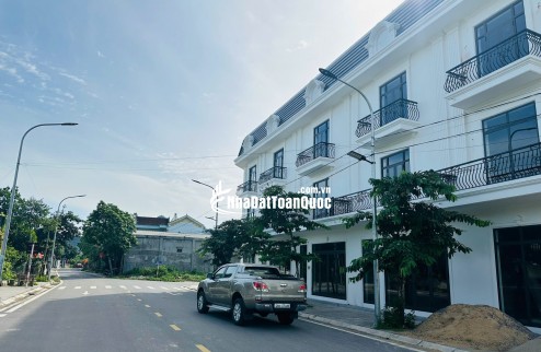 Dự Án Khu A Cạnh Trường Yên Lạc – Thị Trấn Hàng Trạm – Yên Thuỷ - Hoà Bình ( cũ ) nay là Phú Thọ.