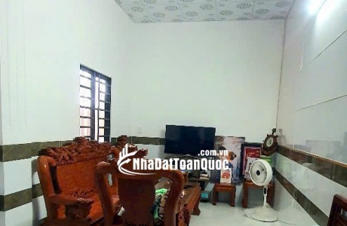 BÁN NHÀ ĐẤT TẠI ẤP NHẤT THẠNH HOÀ 500M2 SHR CHỈ 2 TỶ. LH:0913314259.