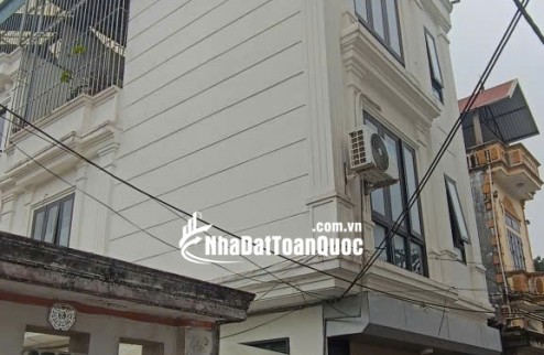 Bán Nhà Biên Giang- Hà Đông – 35m2- lô góc – Mặt tiền 4m- 4 Tầng – 4 ngủ - chào 5 tỷ