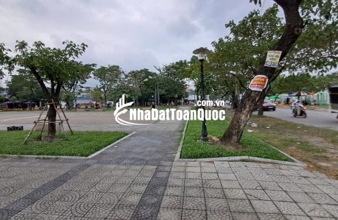 NGUYỄN HUY TƯỞNG- MẶT TIỀN 7M5- KINH DOANH TUYỆT ĐỈNH- MỞ CỬA RA TIỀN VÔ-  GIÁ NHÀ  KIỆT.