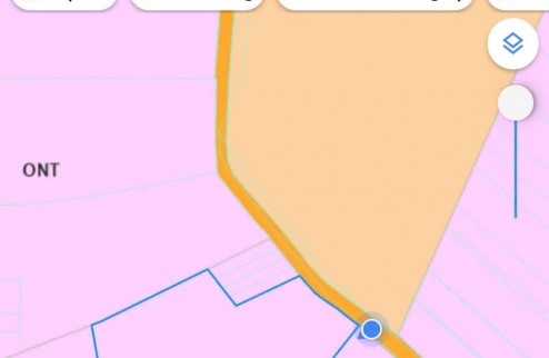 BÁN 7691.5 M² ĐẤT XÃ LONG TÂN, ĐẤT ĐỎ, GIÁ 2,7 TỶ/SÀO. LH:0938677702.