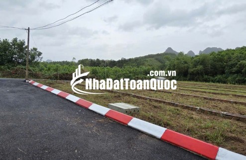 195 TRIỆU – MUA ĐƯỢC GÌ Ở TRUNG TÂM AN BÌNH, LẠC THUỶ, HOÀ BÌNH